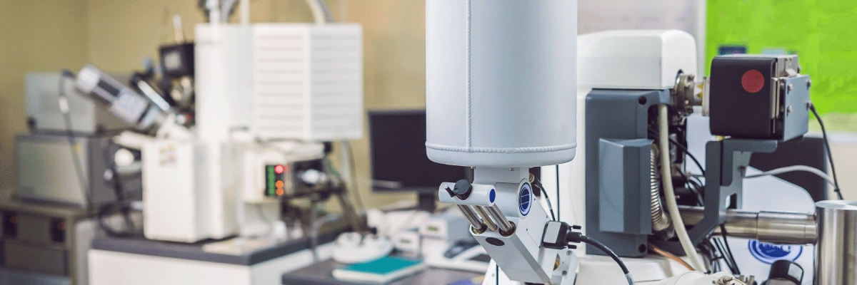 電子顕微鏡のイメージ2